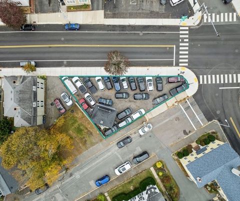 43 Cabot St Beverly MA 01915