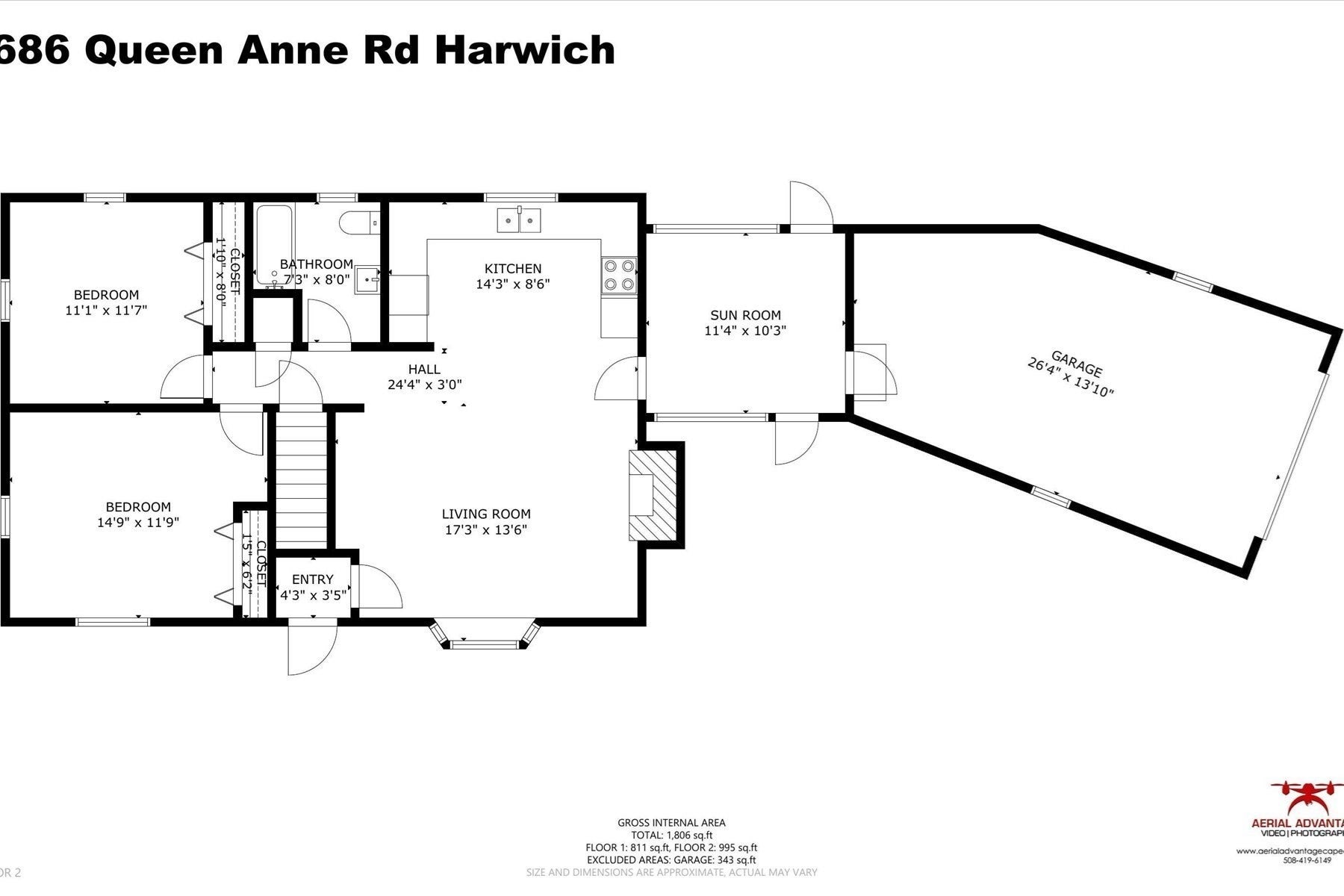 686 Queen Anne Rd, Harwich, MA Photo #8