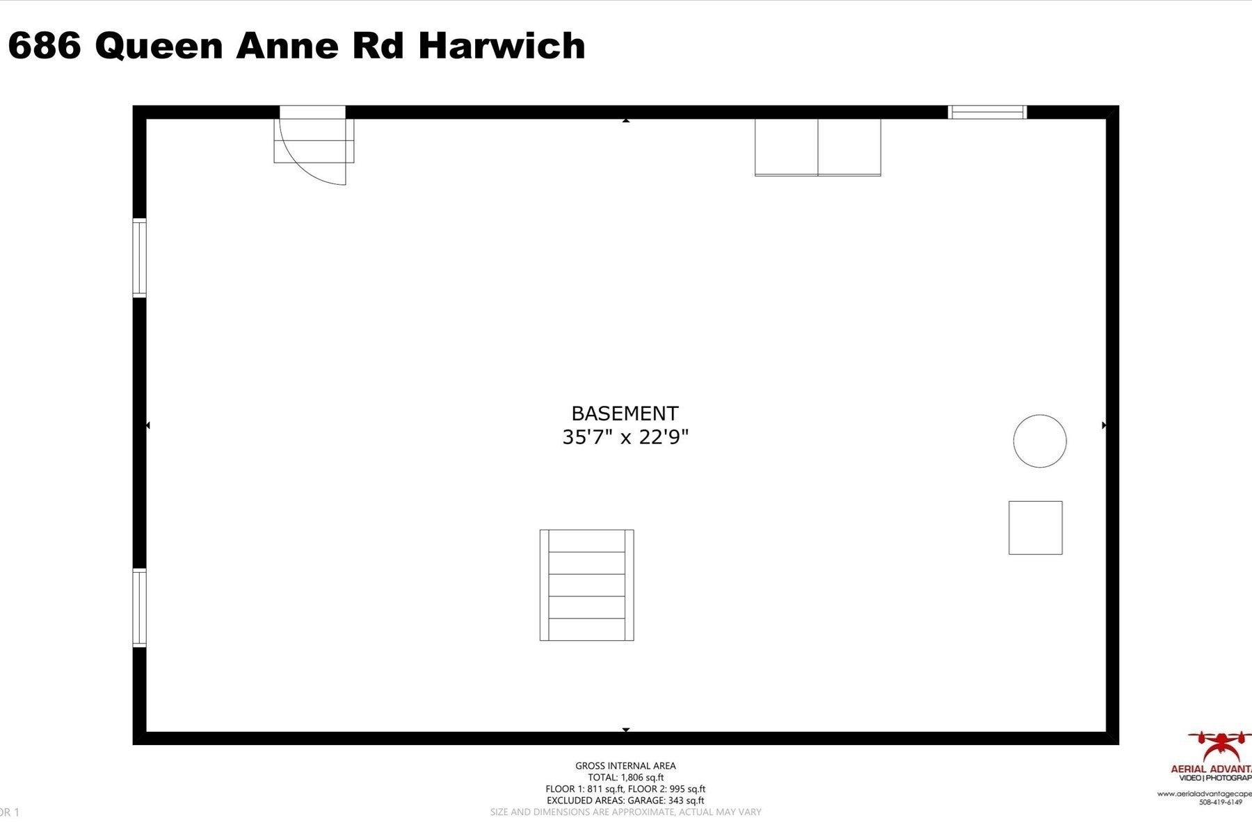 686 Queen Anne Rd, Harwich, MA Photo #28