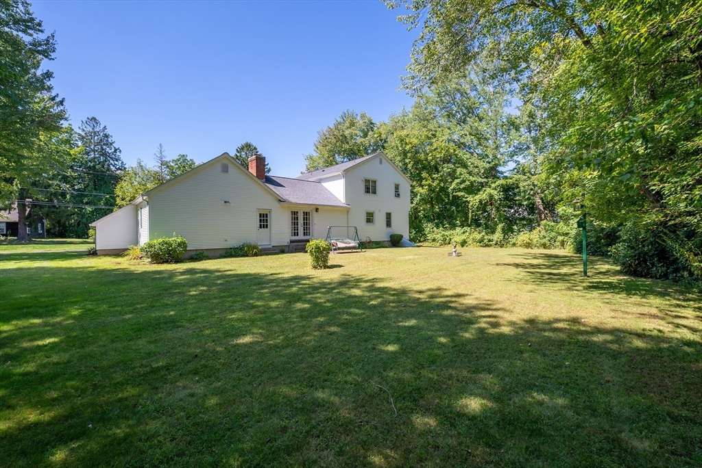 503 Parker St