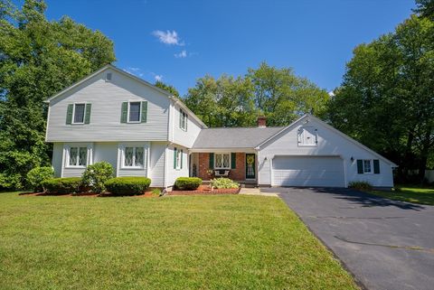 503 Parker St East Longmeadow MA 01028