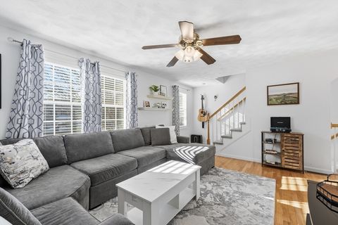 81 Salem Road 74 Billerica MA 01821