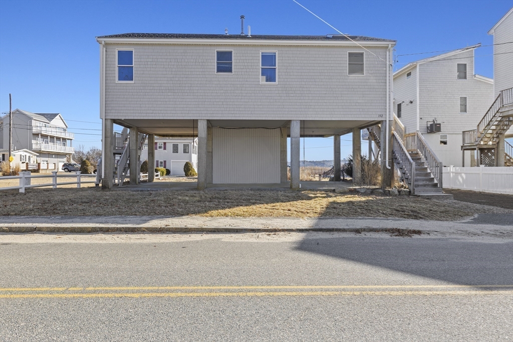 192 Swifts Beach Rd