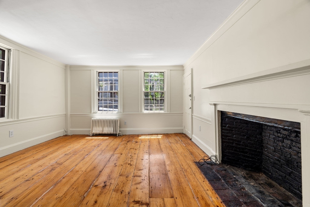 6 River Street