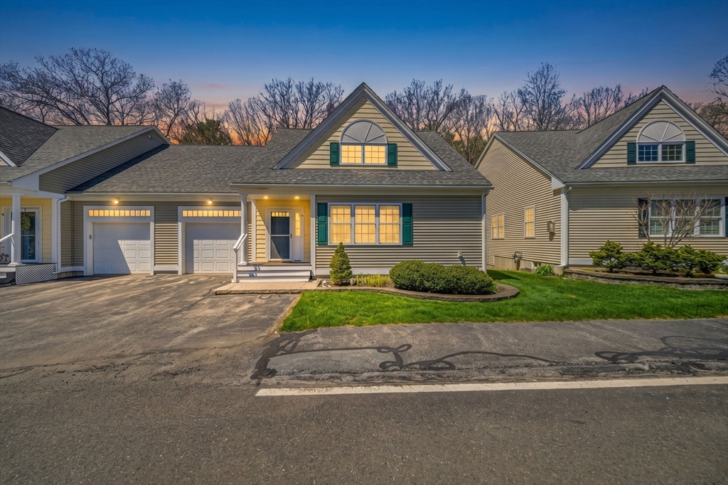 18 Ellsworth Village Rd 18