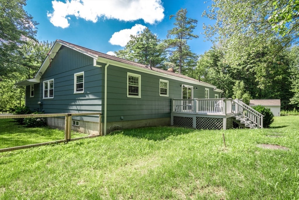 41 Oakmont Ave, Westminster, MA Photo #29