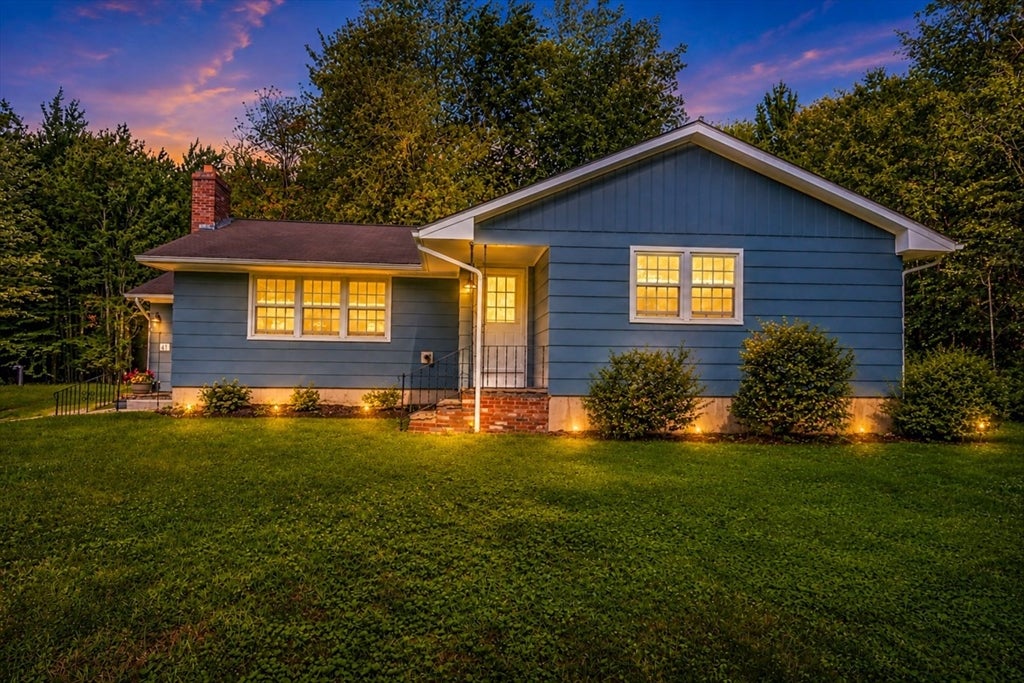 41 Oakmont Ave, Westminster, MA Photo #31