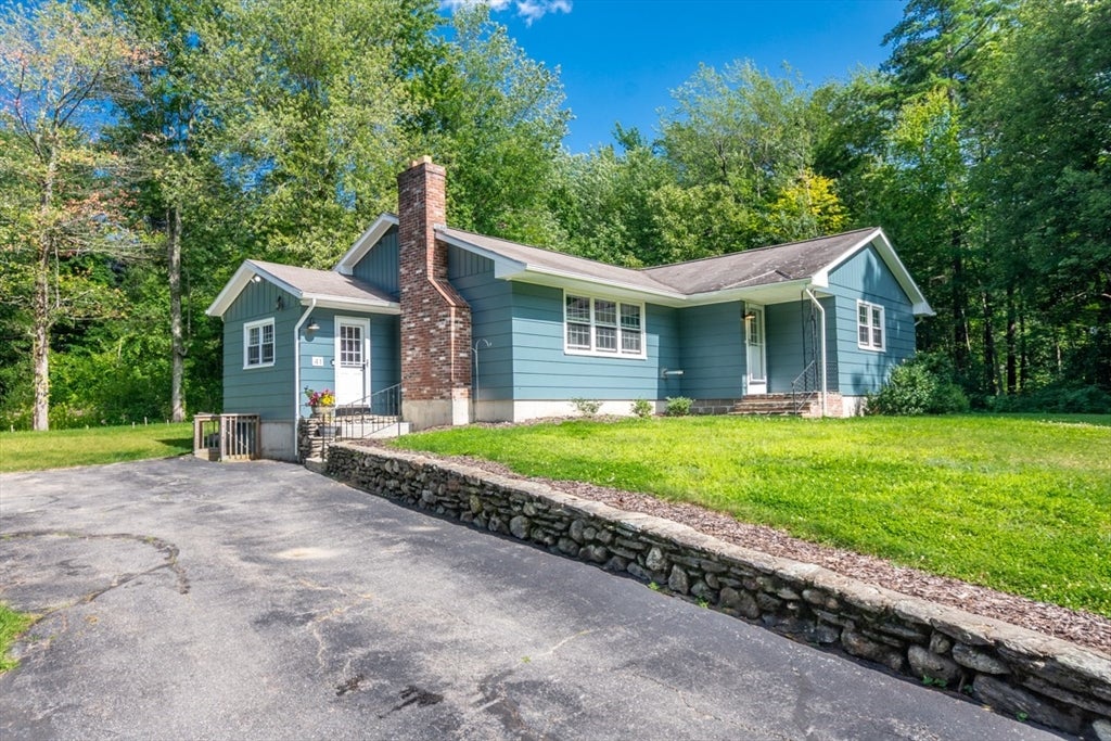 41 Oakmont Ave