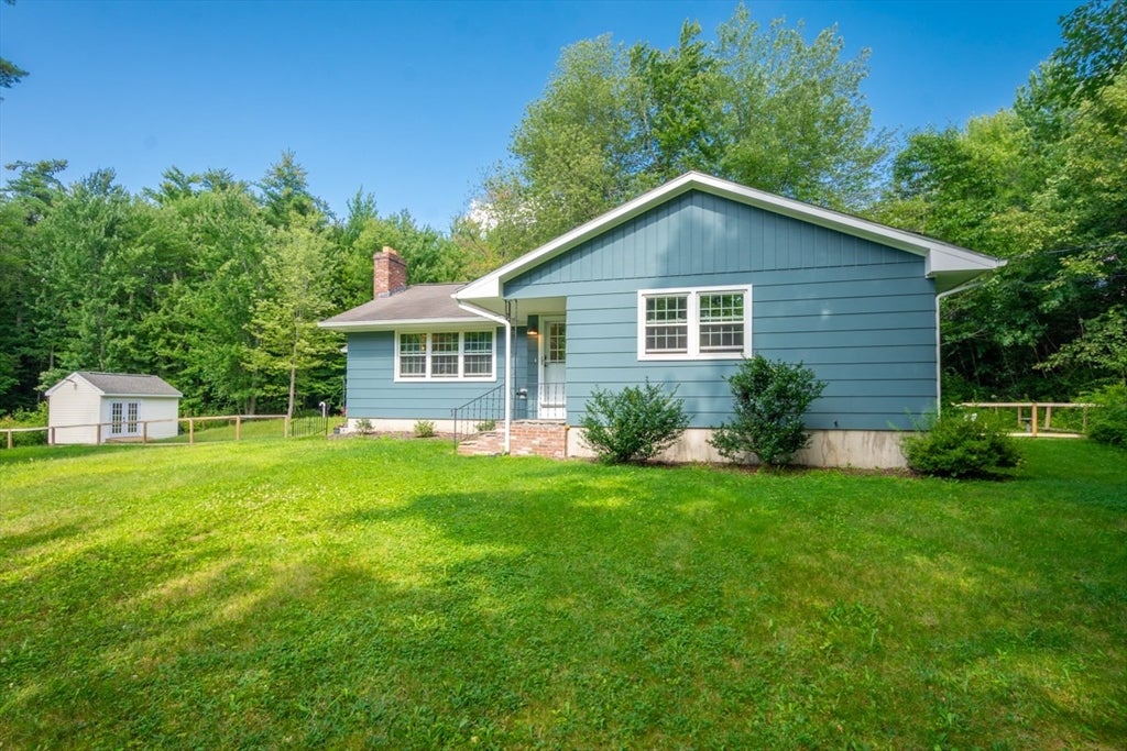 41 Oakmont Ave