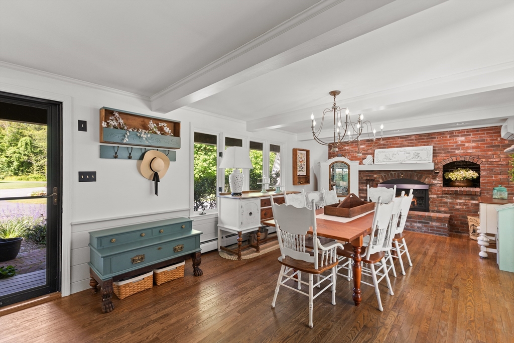 7 Stoney Hill Road