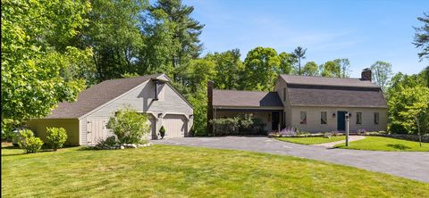 7 Stoney Hill Road Mattapoisett MA 02739