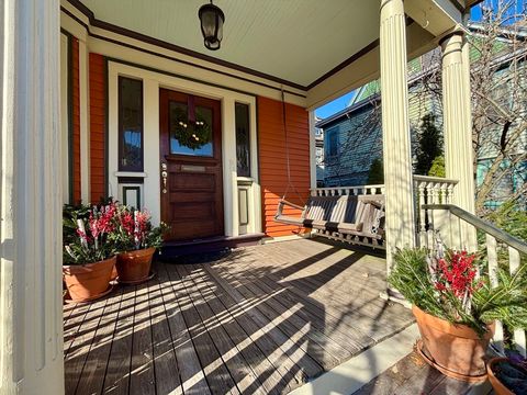 11 Wellesley Park 1 Boston MA 02124