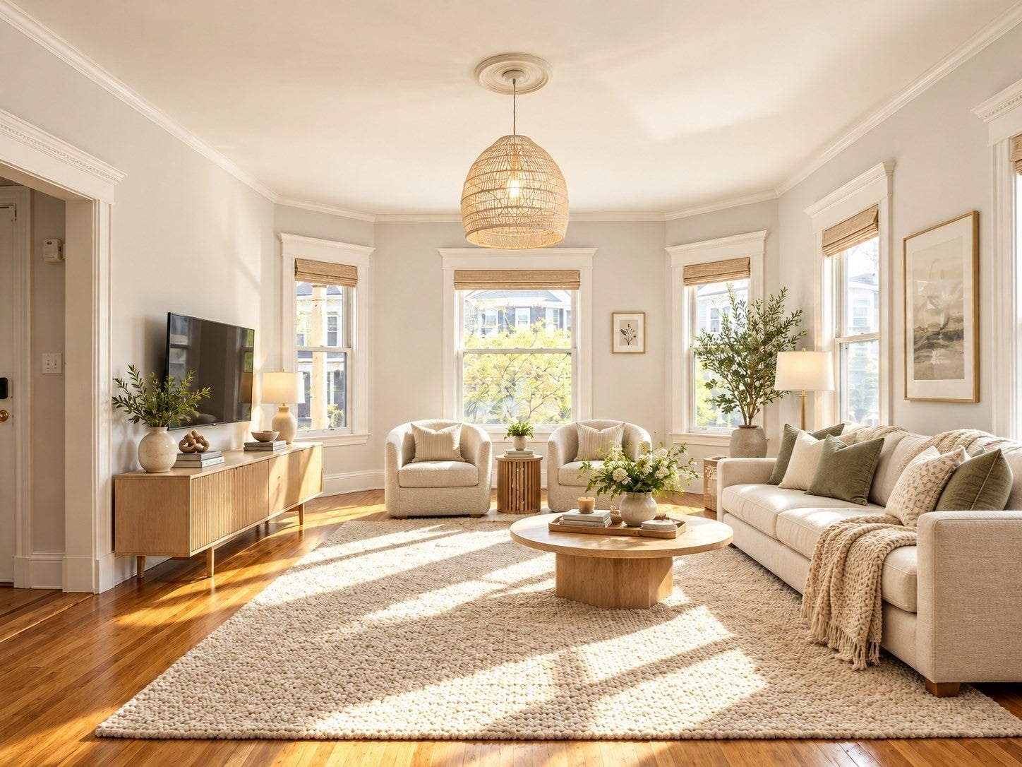 11 Wellesley Park