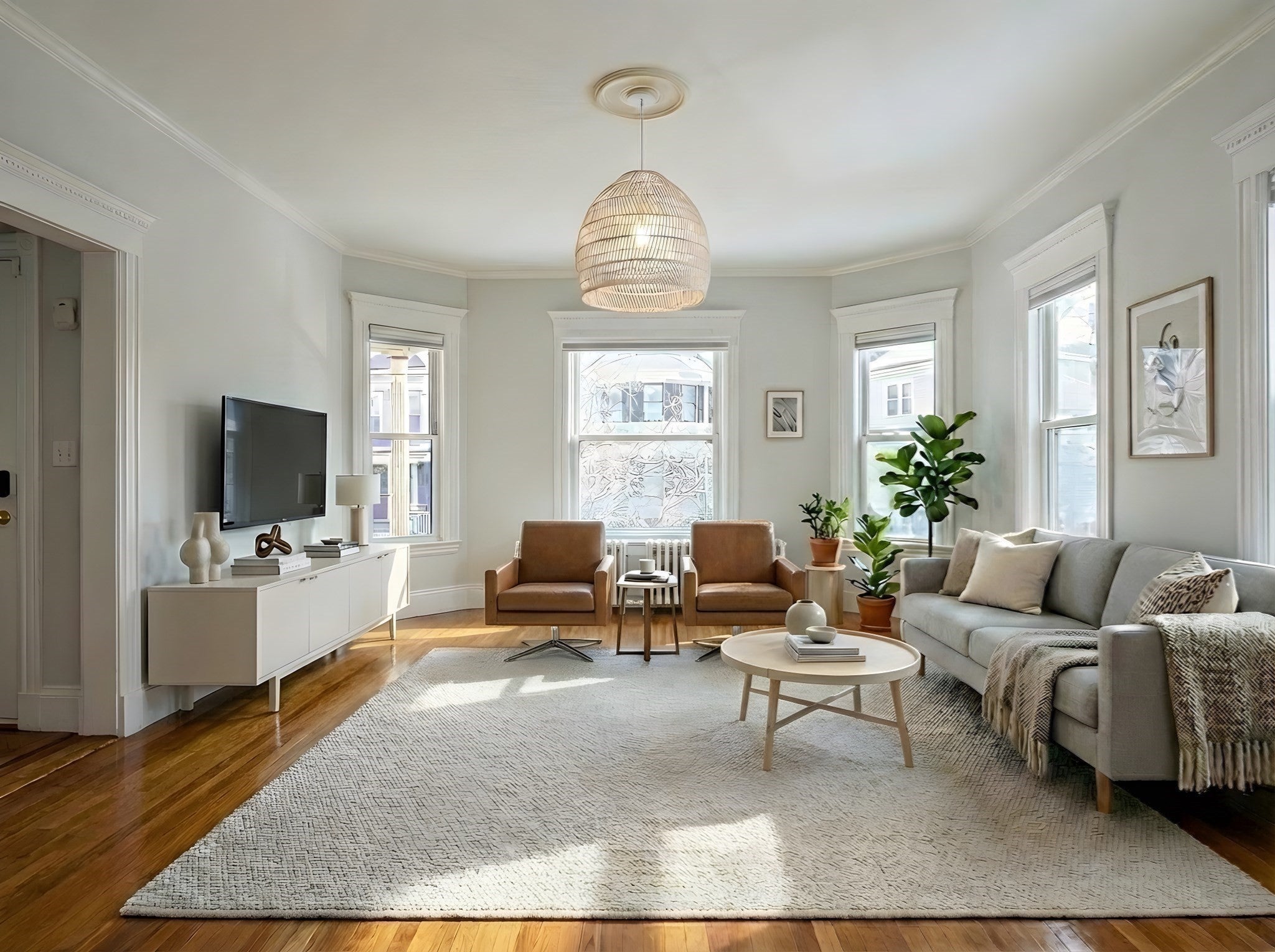 11 Wellesley Park