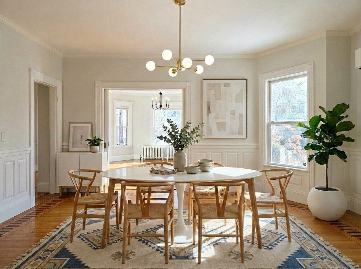 11 Wellesley Park 1, Boston MA 02124