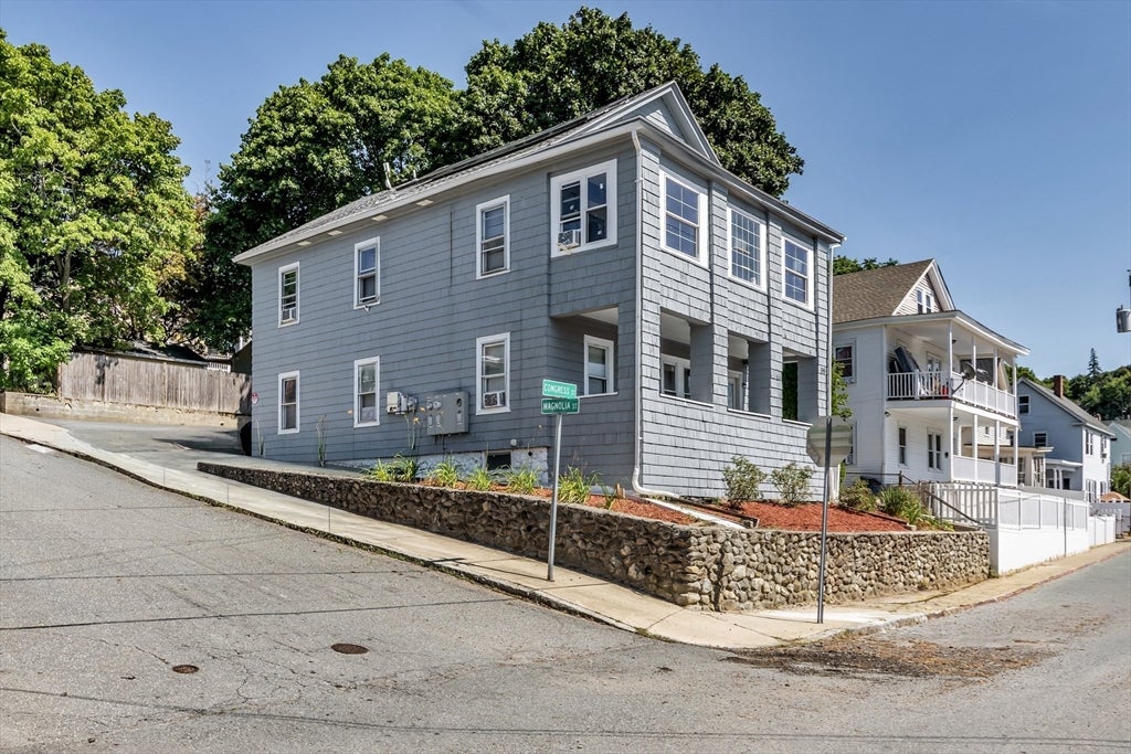 55 Congress St, Lawrence, MA, 55 Congress St, Lawrence, MA Photo #2
