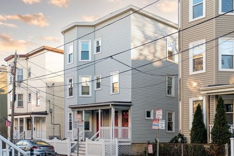 Photo of 8 Speridakis Ter #1, Cambridge, MA 02139 (MLS # 73487497)