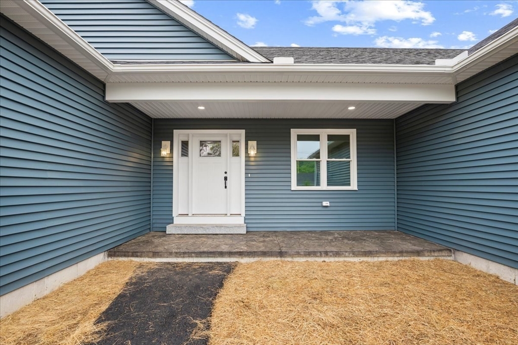 9 Old West Brookfield