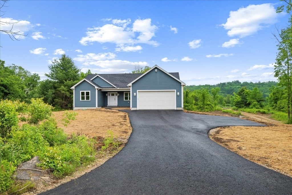 9 Old West Brookfield