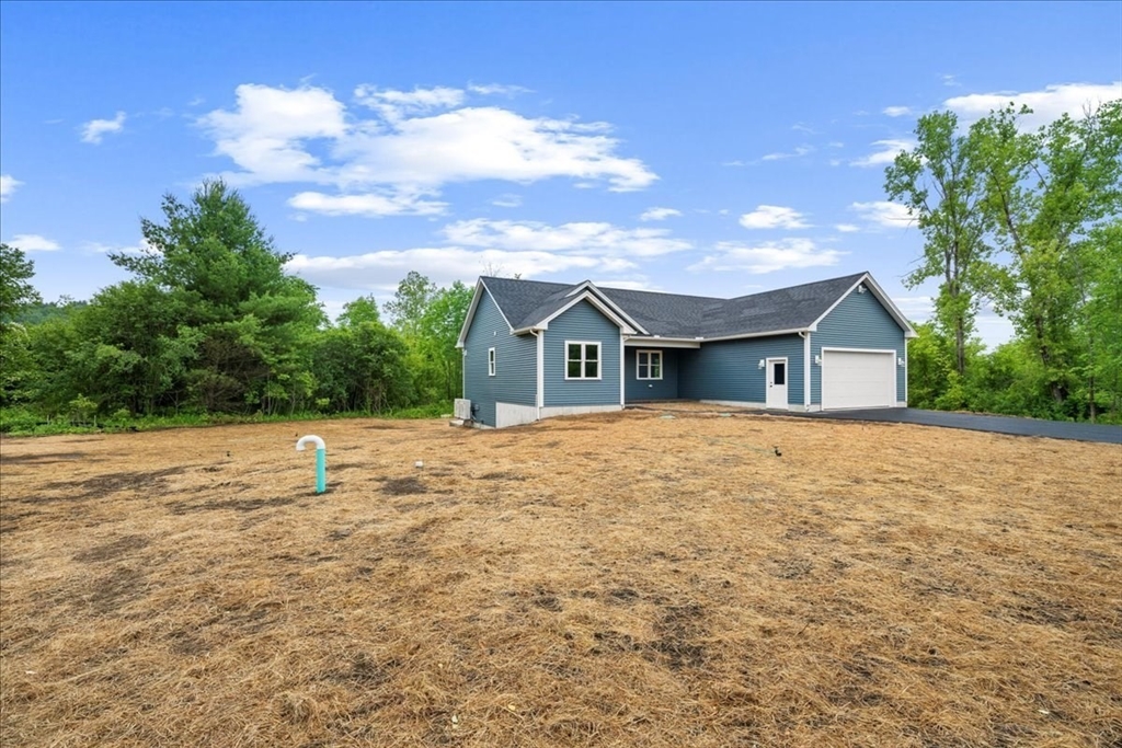 9 Old West Brookfield
