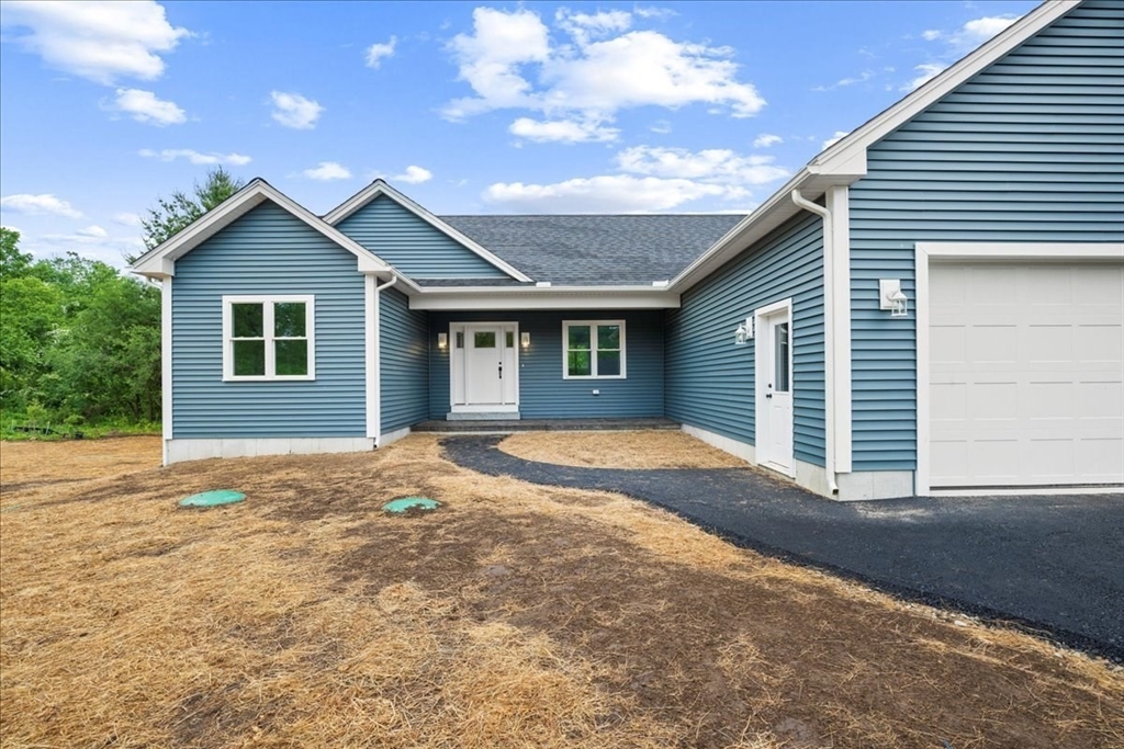 9 Old West Brookfield