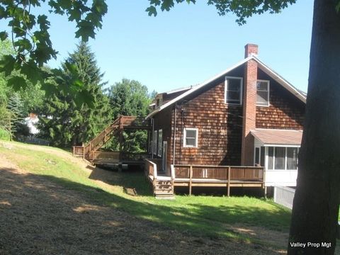 Photo of 1381 South East Street #N/A, Amherst, MA 01002 (MLS # 73479812)