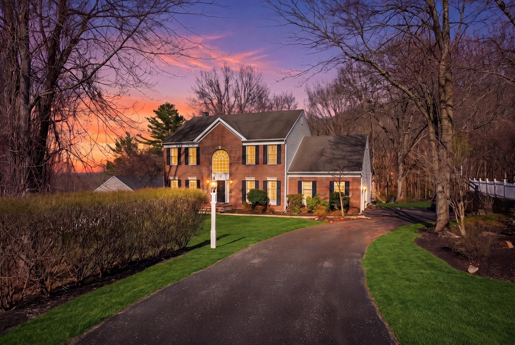 100 Rosemont Drive