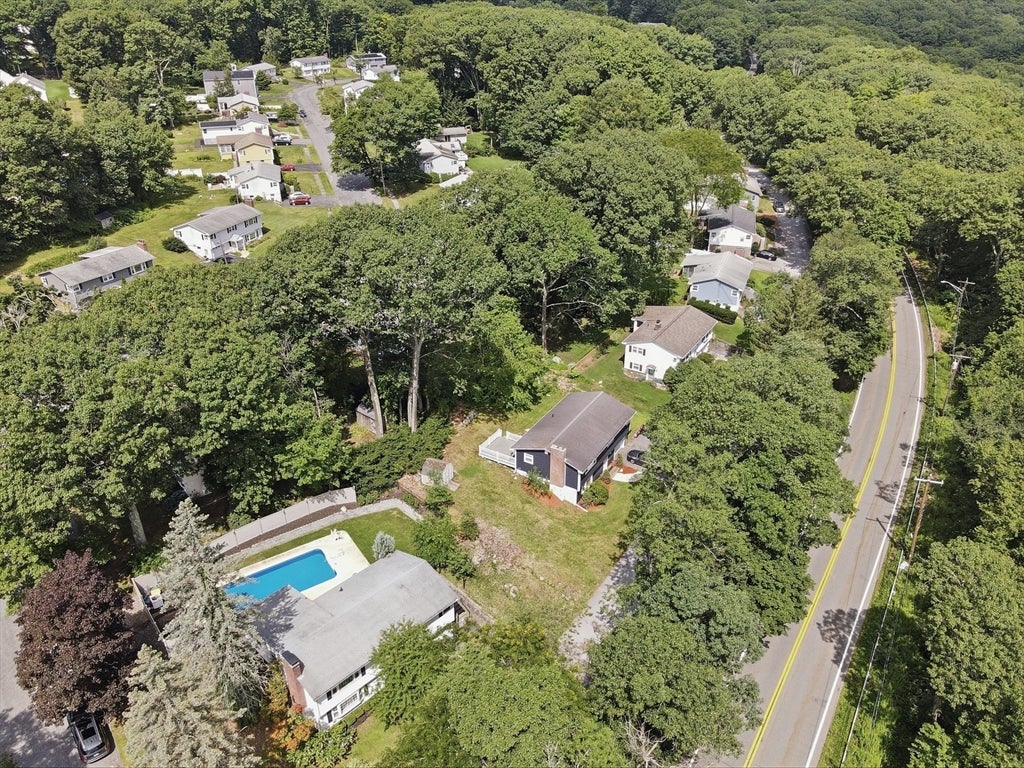 841 Grove Street Terrace, Worcester, MA, 841 Grove Street Terrace, Worcester, MA Photo #4
