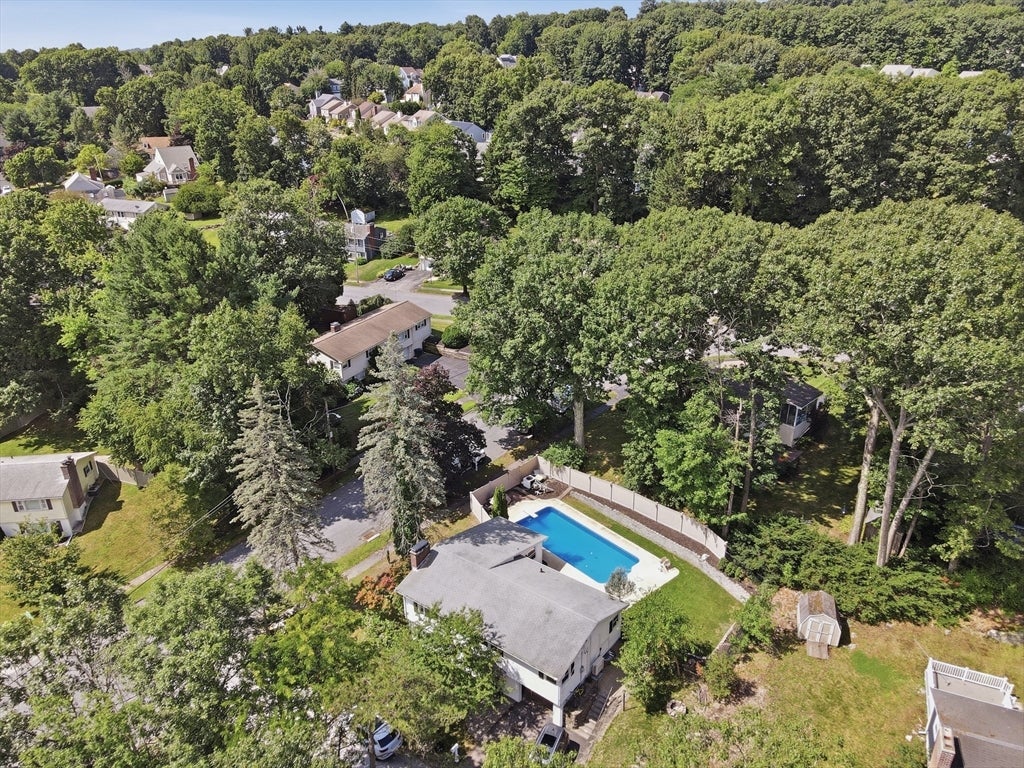 841 Grove Street Terrace, Worcester, MA, 841 Grove Street Terrace, Worcester, MA Photo #3
