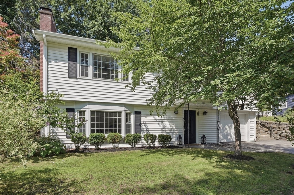 841 Grove Street Terrace, Worcester, MA, 841 Grove Street Terrace, Worcester, MA Photo #1