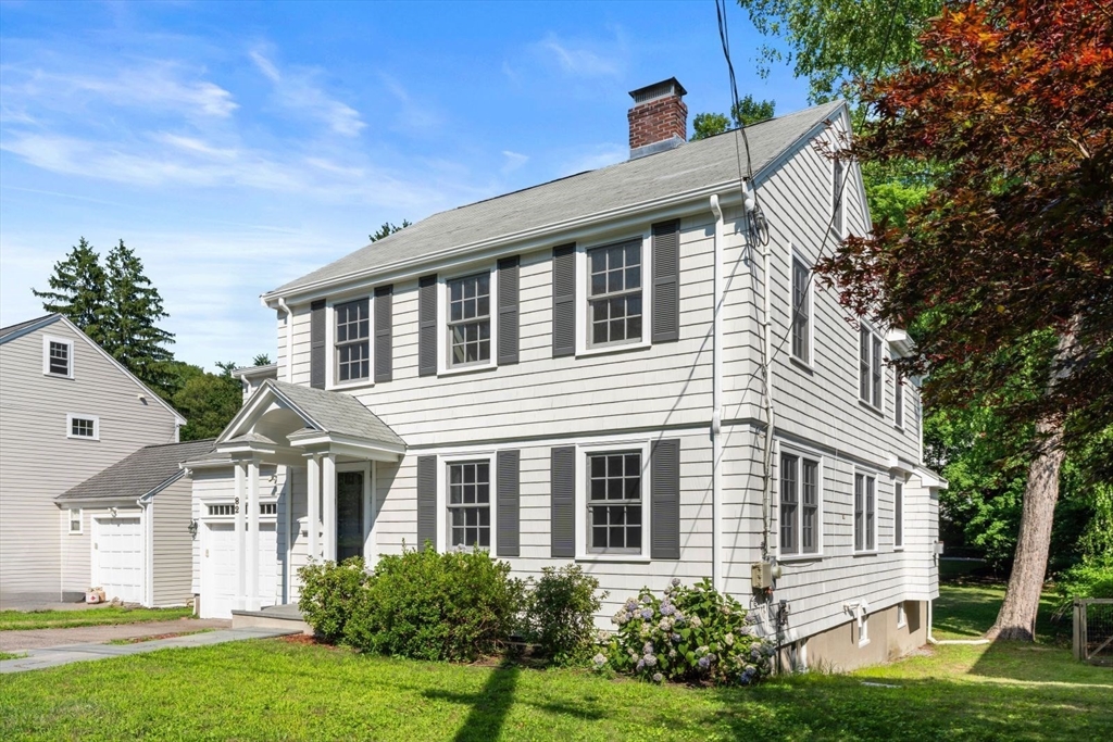 82 Allen Avenue #SF, Newton, MA Photo #2