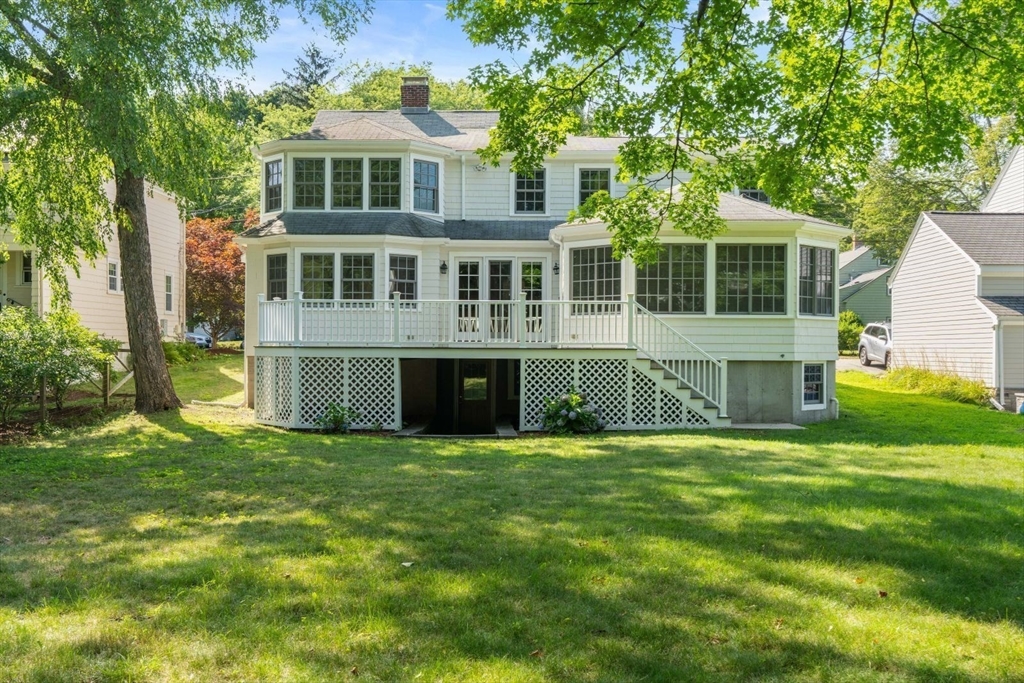 82 Allen Avenue #SF, Newton, MA Photo #28