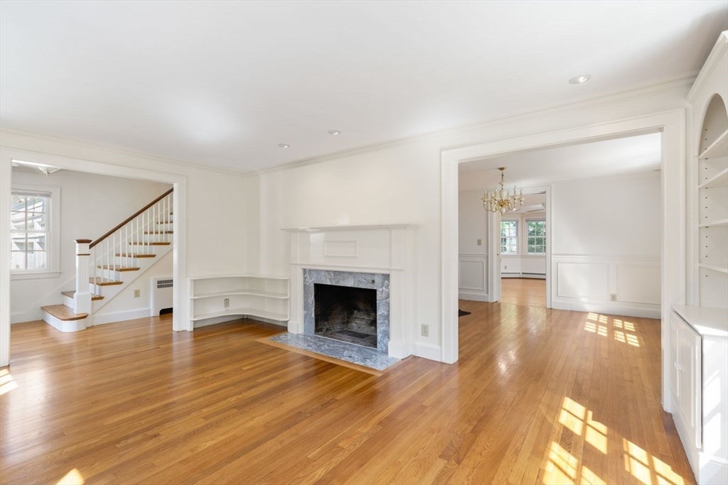 82 Allen Avenue #SF, Newton, MA Photo #4