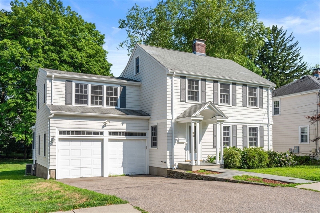 82 Allen Avenue #SF, Newton, MA Photo #1