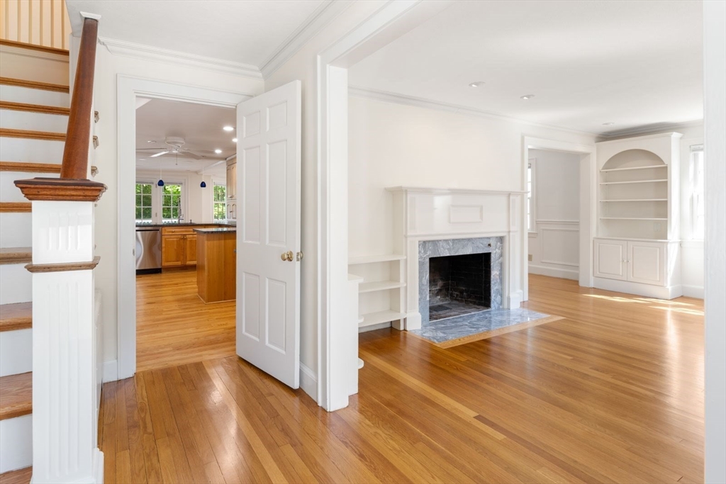 82 Allen Avenue #SF, Newton, MA Photo #3