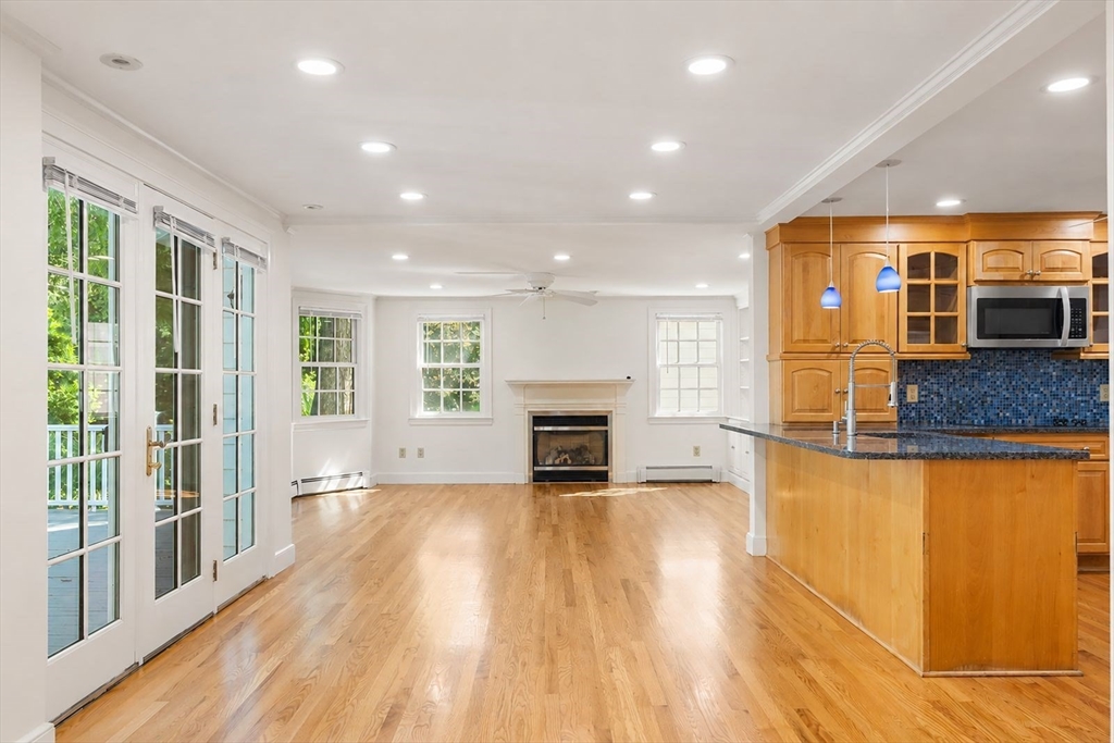 82 Allen Avenue #SF, Newton, MA Photo #6