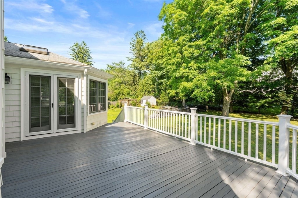 82 Allen Avenue #SF, Newton, MA Photo #26