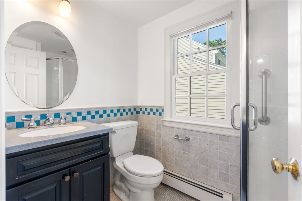 82 Allen Avenue #SF, Newton, MA Photo #13