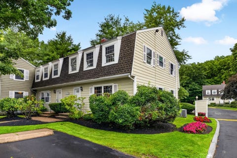 Photo of 87-89 Saco St #87, Newton, MA 02464 (MLS # 73562917)