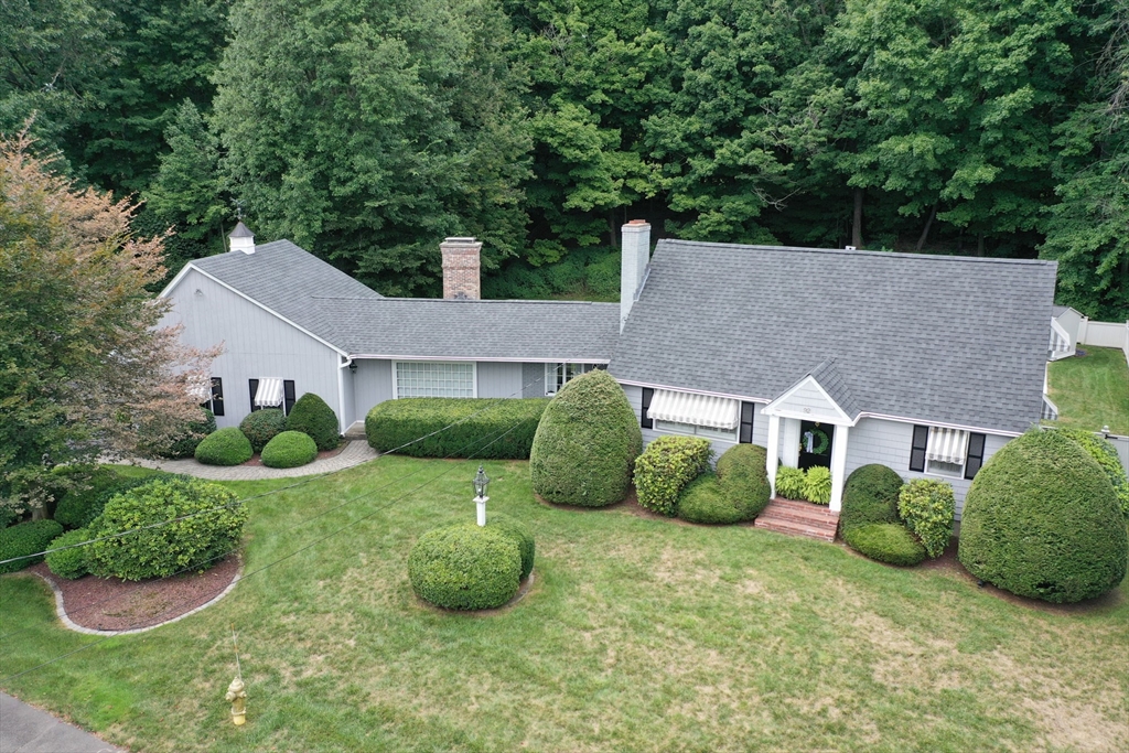 92 Forest Road