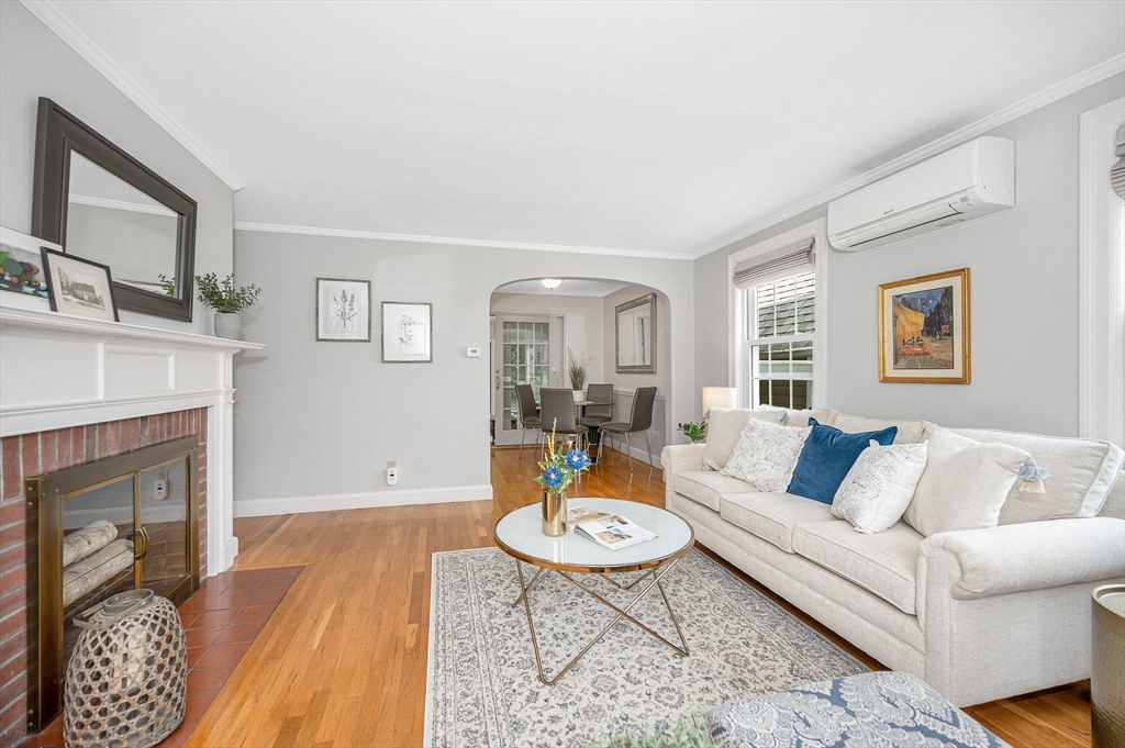15 Eustis Avenue