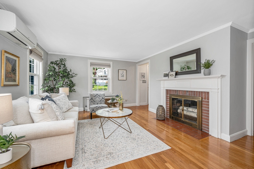 15 Eustis Avenue