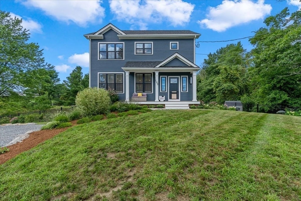 185 Locust St