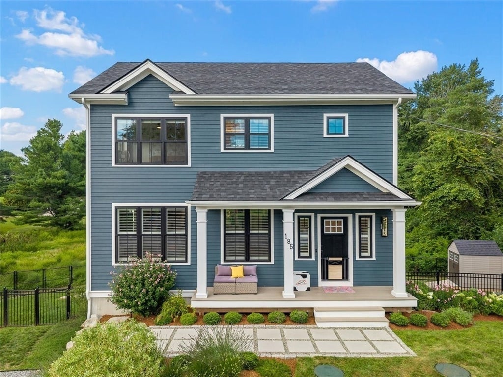 185 Locust St, Swansea, MA, 185 Locust St, Swansea, MA Photo #1