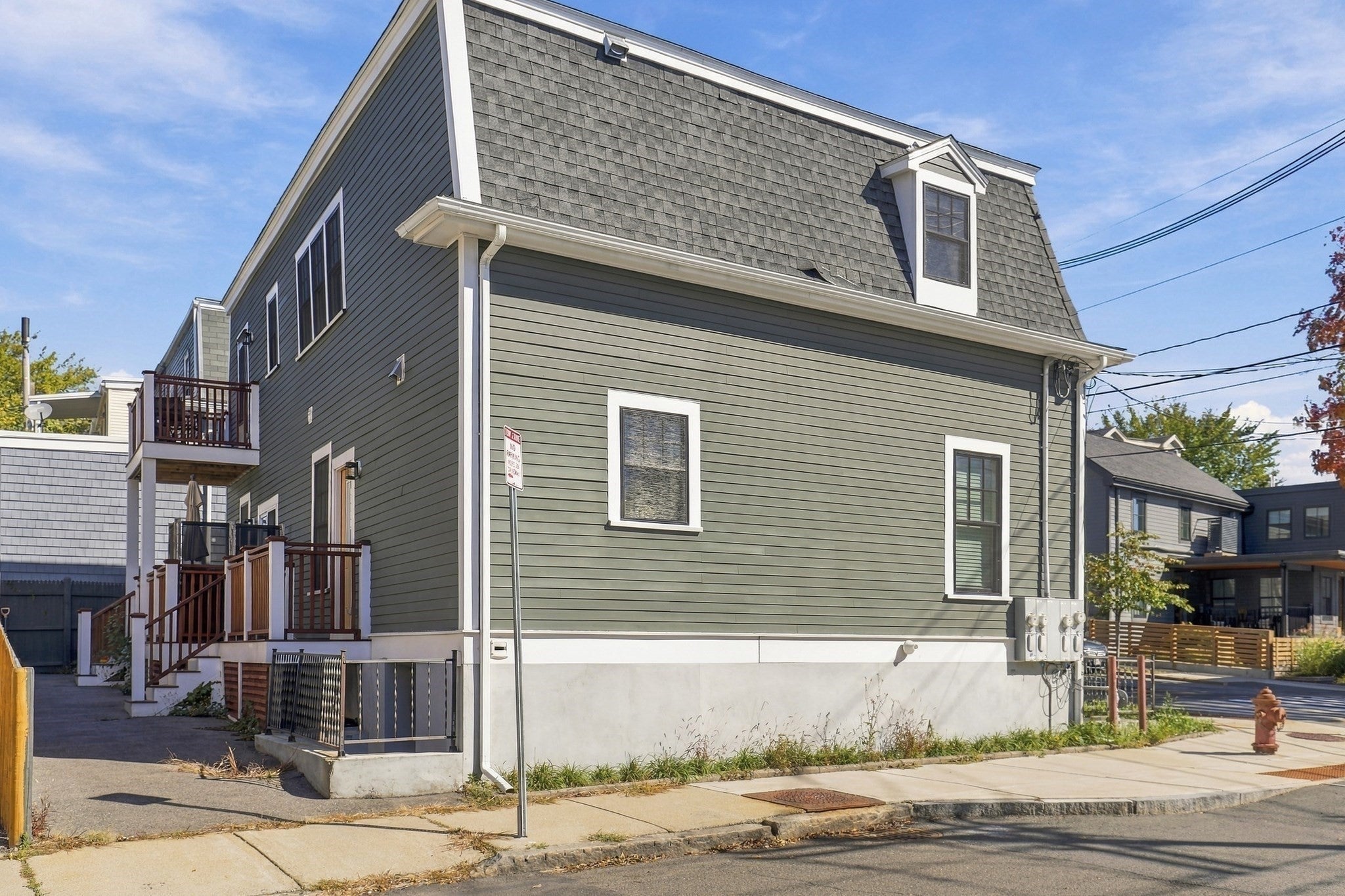 57-59 Franklin Street #3, Somerville, MA Photo #20