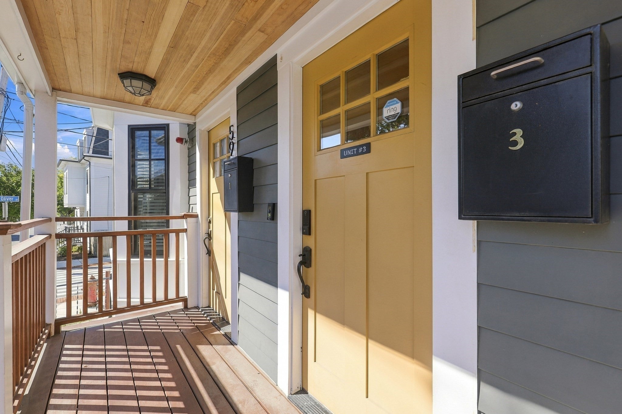 Photo of 57-59 Franklin Street, Somerville, MA
