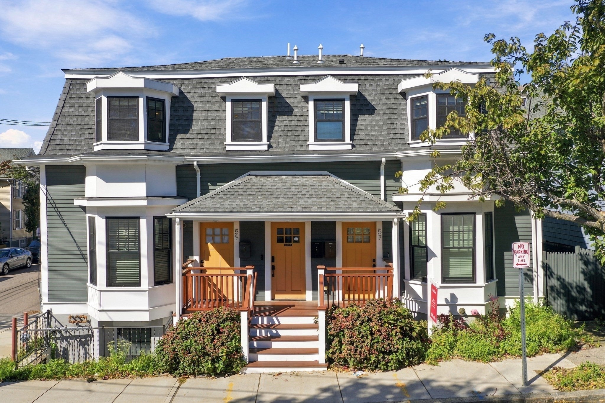 57-59 Franklin Street #3, Somerville, MA Photo #2