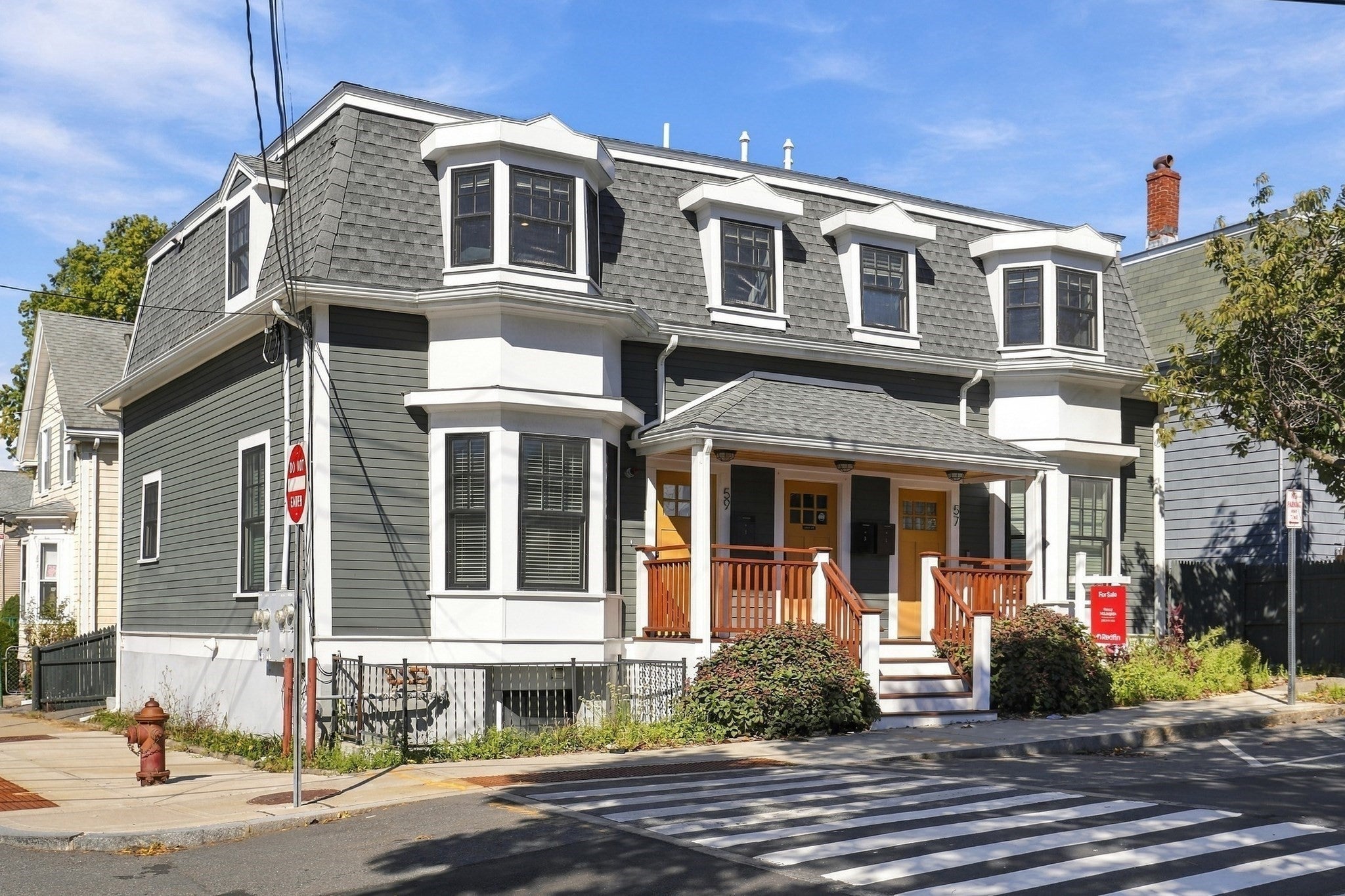 57-59 Franklin Street #3, Somerville, MA Photo #24