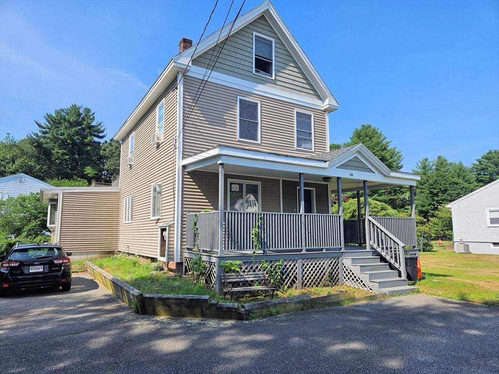 116 Pearl St #1, Woburn, MA, 116 Pearl St #1, Woburn, MA Photo #1