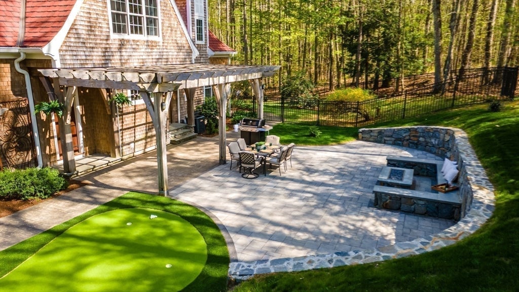 97 Fox Run, Bolton, MA, 97 Fox Run, Bolton, MA Photo #35